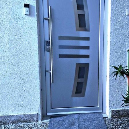 Apartment Sekulic Doboj Exterior foto
