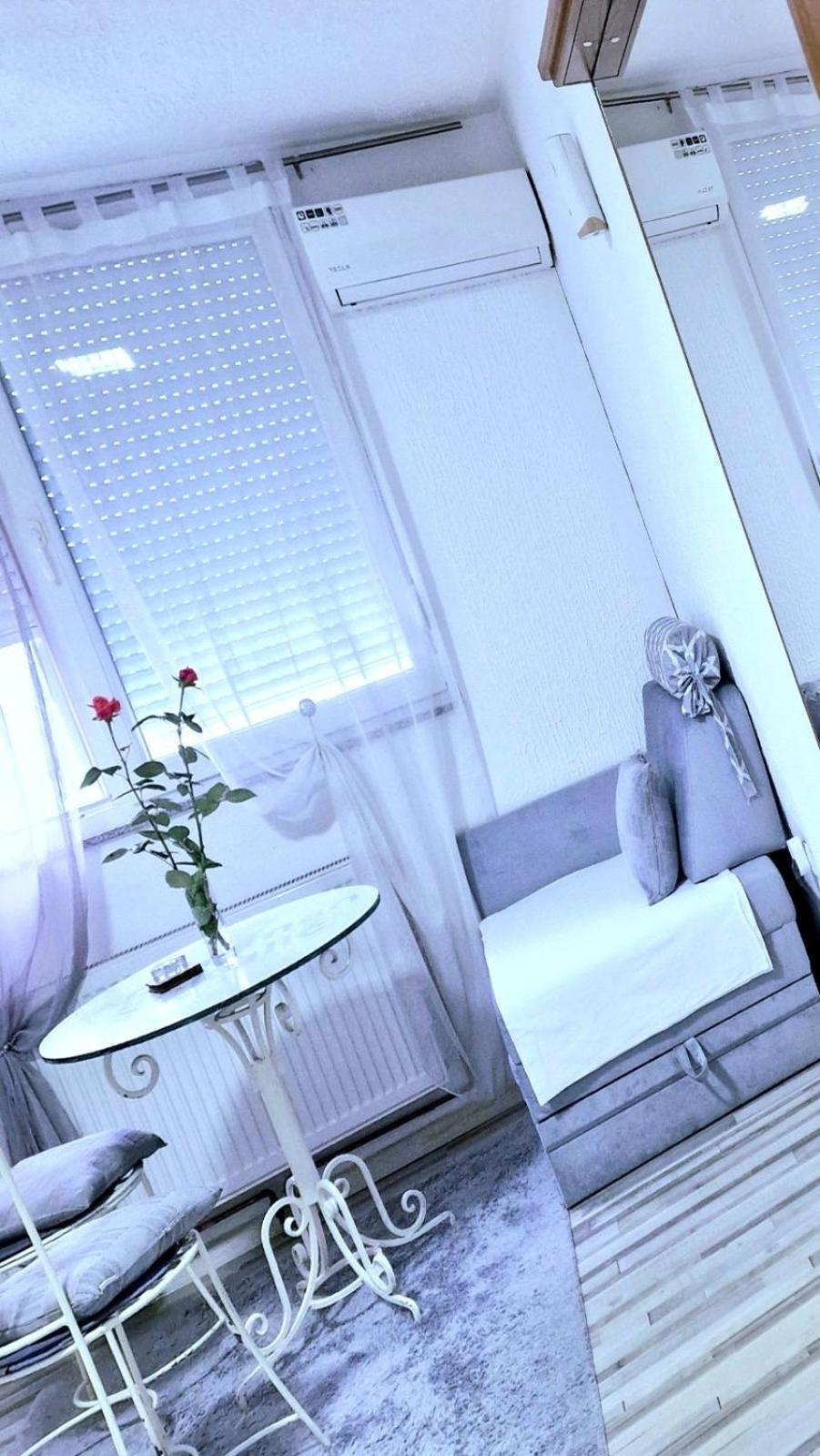 Apartment Sekulic Doboj Exterior foto